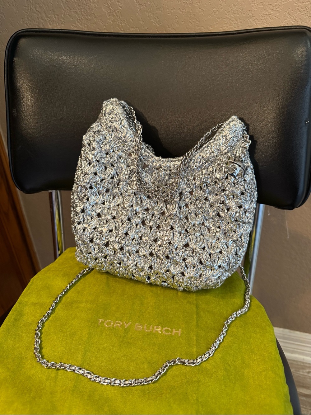 Tory Burch purse